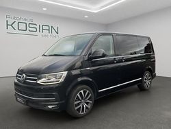 Schwarz Gebraucht 2016 VW T6 Highline Van | 26.490 € (Superpreis)