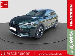 Gruen Gebraucht 2025 MG ZS Luxury Limousine | 24.750 €