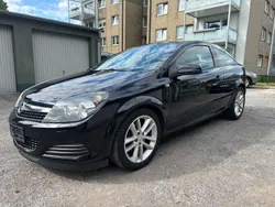Opel Astra GTC