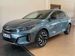 Yucca steel gray Gebraucht 2024 Kia XCeed Platinum SUV | 35.590 €