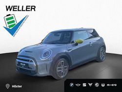 Grau Gebraucht 2022 Mini Cooper Kleinwagen | 19.710 €
