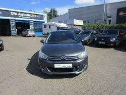 Grau Gebraucht 2011 Citroën C4 Exclusive Kleinwagen | 4.990 € (Fairer Preis)