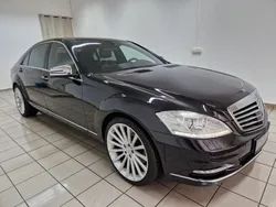 Mercedes S350