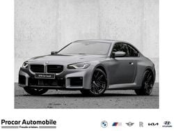 Bmw individual froze Neu 2025 BMW M2 M Sport Coupé | 75.790 € (Superpreis)