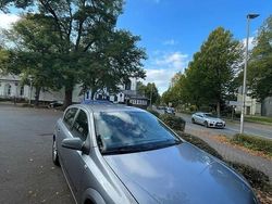 Grau Gebraucht 2004 Opel Astra Kleinwagen | 1.250 € (Fairer Preis)