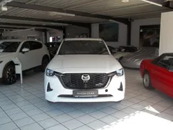 Neu 2025 Mazda CX-60 Homura-Line SUV | 54.980 € (Fairer Preis)