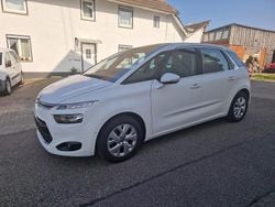 Weiß Gebraucht 2016 Citroën C4 Van / Kleinbus | 6.820 € (Fairer Preis)