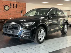 Schwarz Gebraucht 2023 Audi Q5 Sport SUV | 38.990 € (Superpreis)