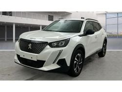 Weiß Gebraucht 2022 Peugeot 2008 Selection Sky SUV | 15.990 € (Superpreis)