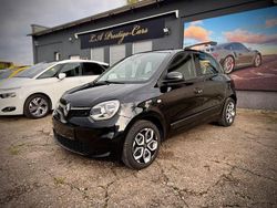 Schwarz Gebraucht 2019 Renault Twingo LIMITED Kleinwagen | 8.290 € (Fairer Preis)