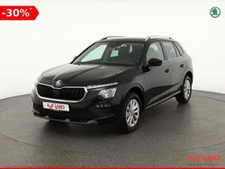 Andere Gebraucht 2024 Skoda Kamiq SUV | 23.890 € (Fairer Preis)