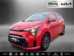 Rot Neu 2025 Kia Picanto Vision Kleinwagen | 17.970 € (Fairer Preis)