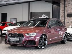 Audi sonderlackierung Gebraucht 2020 Audi RS3 Sport Kleinwagen | 47.990 € (Fairer Preis)