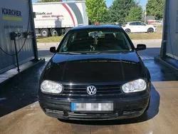 Gebraucht 2003 VW Golf IV Pacific Limousine | 1.500 € (Guter Preis)