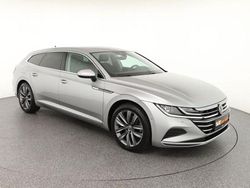 Silber Gebraucht 2024 VW Arteon IQ Drive Kombi | 30.330 € (Superpreis)