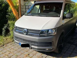 Weiß Gebraucht 2019 VW T6.1 Trendline Van | 32.500 €