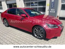 Lexus GS450H