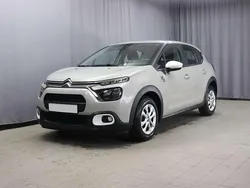 Sand beige metallic Gebraucht 2024 Citroën C3 Kleinwagen | 11.900 € (Superpreis)
