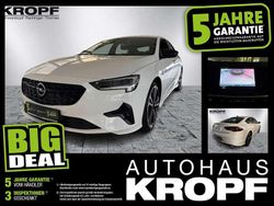 Jade weiss/arktis weiss Gebraucht 2023 Opel Insignia Sport Limousine | 29.990 € (Teuer)
