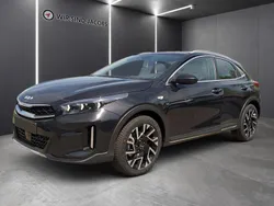 Schwarz Neu 2025 Kia XCeed Vision SUV | 27.340 € (Guter Preis)
