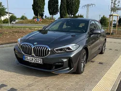 Grau Gebraucht 2020 BMW 120 M Sport Kleinwagen | 22.500 € (Fairer Preis)