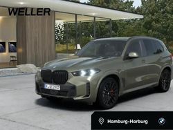 Manhattan (braun) Neu 2025 BMW X5 M Comfort Edition SUV | 102.950 €