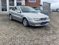 Silber Gebraucht 2000 Volvo C70 Coupé | 3.990 € (Superpreis)