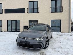 Grau Gebraucht 2022 VW Golf VIII Style Limousine | 25.800 € (Fairer Preis)
