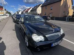 Gebraucht 2006 Mercedes C220 Classic Kombi | 2.500 € (Fairer Preis)