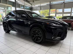 223 graphitschwarz mica Neu 2025 Lexus RX500h Sport Line SUV | 87.895 € (Etwas zu teuer)