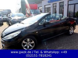 Schwarz Gebraucht 2006 Peugeot 307 | 3.490 € (Teuer)