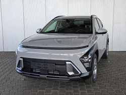 Cyber grey metallic Neu 2025 Hyundai Kona Prime SUV | 29.989 € (Fairer Preis)