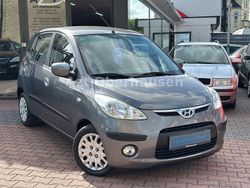 Other Gebraucht 2010 Hyundai i10 Classic Kleinwagen | 4.490 € (Etwas zu teuer)