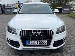Gebraucht 2016 Audi Q5 SUV | 14.500 € (Fairer Preis)