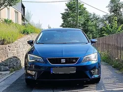 Gebraucht 2016 Seat Leon FR Limousine | 11.990 € (Fairer Preis)