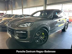 Quarzitgraumetallic Neu 2025 Porsche Cayenne S E-Hybrid Sport SUV | 161.452 € (Guter Preis)
