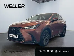 Rot Neu 2025 Lexus NX350h Executive Line SUV | 54.690 € (Fairer Preis)