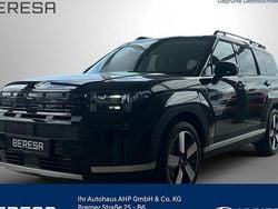 Schwarz Neu 2025 Hyundai Santa Fe Signature SUV | 50.980 € (Superpreis)