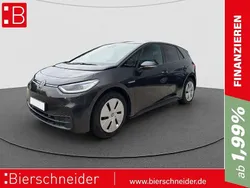 Grau Gebraucht 2021 VW ID.3 Pro Kleinwagen | 23.750 € (Fairer Preis)