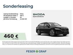 Onyxschwarz Neu 2026 Skoda Superb Selection Kombi | 43.040 € (Fairer Preis)