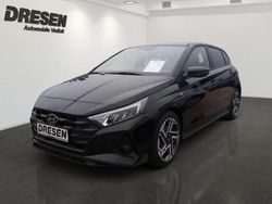 Schwarz Neu 2025 Hyundai i20 N Line Limousine | 25.250 € (Fairer Preis)