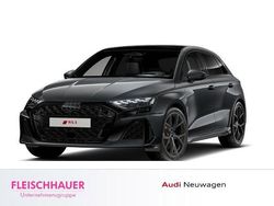 Grau Neu 2025 Audi RS3 Sportback Sport Kleinwagen | 82.615 €