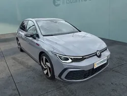 VW Golf VIII