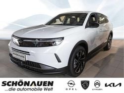 Uni) (weiss Neu 2025 Opel Grandland X Edition SUV | 29.950 € (Guter Preis)