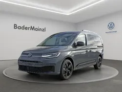Grau Neu 2025 VW Caddy Maxi Life Life Van / Kleinbus | 58.318 €