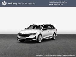 Moonweiß perleffekt Neu 2025 Skoda Octavia SportLine Kombi | 34.870 € (Teuer)