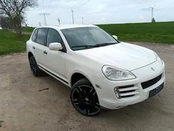 Weiß Gebraucht 2009 Porsche Cayenne SUV | 10.999 € (Fairer Preis)