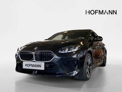 Saphirschwarz metallic Gebraucht 2025 BMW 220 M Sport Coupé | 37.325 € (Guter Preis)