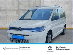 Gebraucht 2023 VW Caddy Maxi Life Life Van / Kleinbus | 35.420 € (Superpreis)