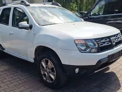 Weiß Gebraucht 2017 Dacia Duster Black Shadow SUV | 7.499 € (Superpreis)
